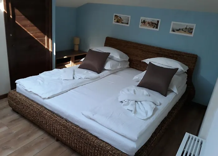 Elea Lejlighedshotel