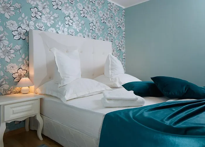 Apartmanhotel Elea Neszebar