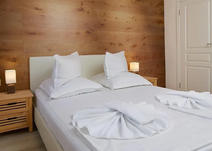 Apartmanhotel Elea Neszebar