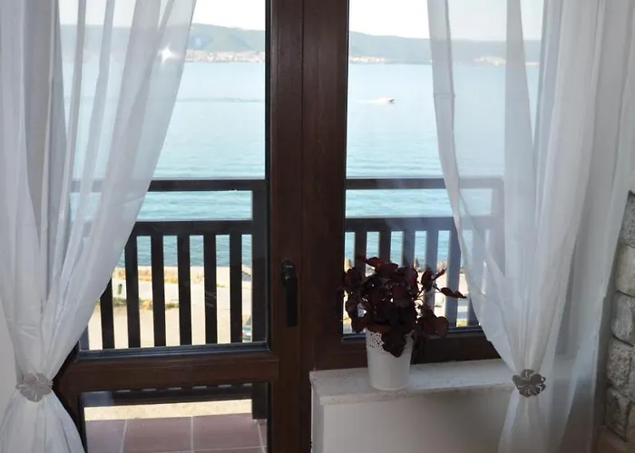 Elea Apartmanhotel Neszebar